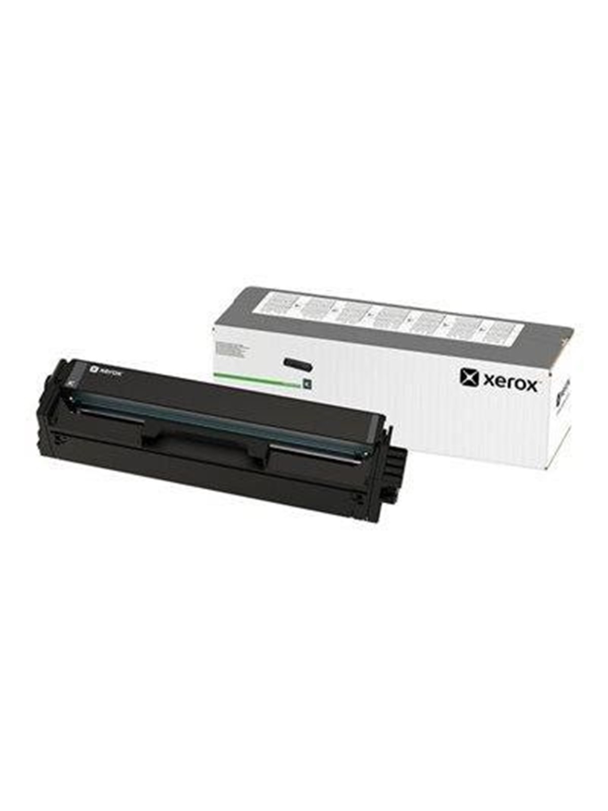 Xerox - high capacity - black - original - toner cartridge