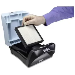 Weller Erem Weller ZS Shield PRO Filterkartusche 1 St. (Vorfilter), Lötgerät Zubehör