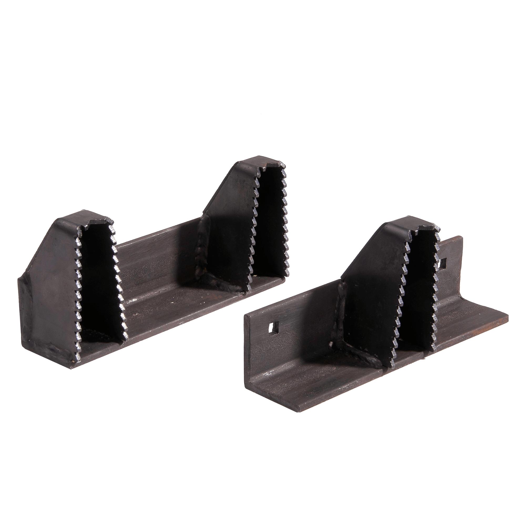 Batavia WerkbankSpannsystemCrocLockklauen (Metall) (7060551)