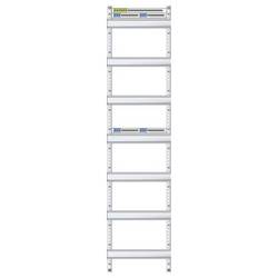 ABN SL207P SL207P Anschlusssäule Inhalt 1 St.