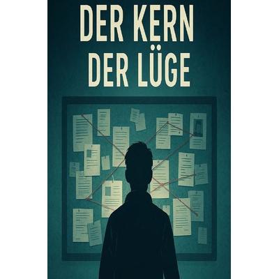 „Chronik der verborgenen Wahrheit“ / Der Kern der Lüge, Taschenbuch von Danber Orion, Epubli, 978-3-8190-7478-3