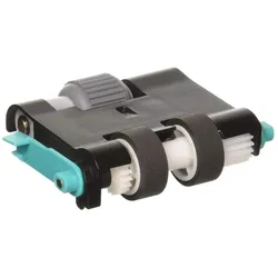 Panasonic KV-SS039-U Ersatzrollen Exchange Kit für KV-S5055, Scanner Zubehör