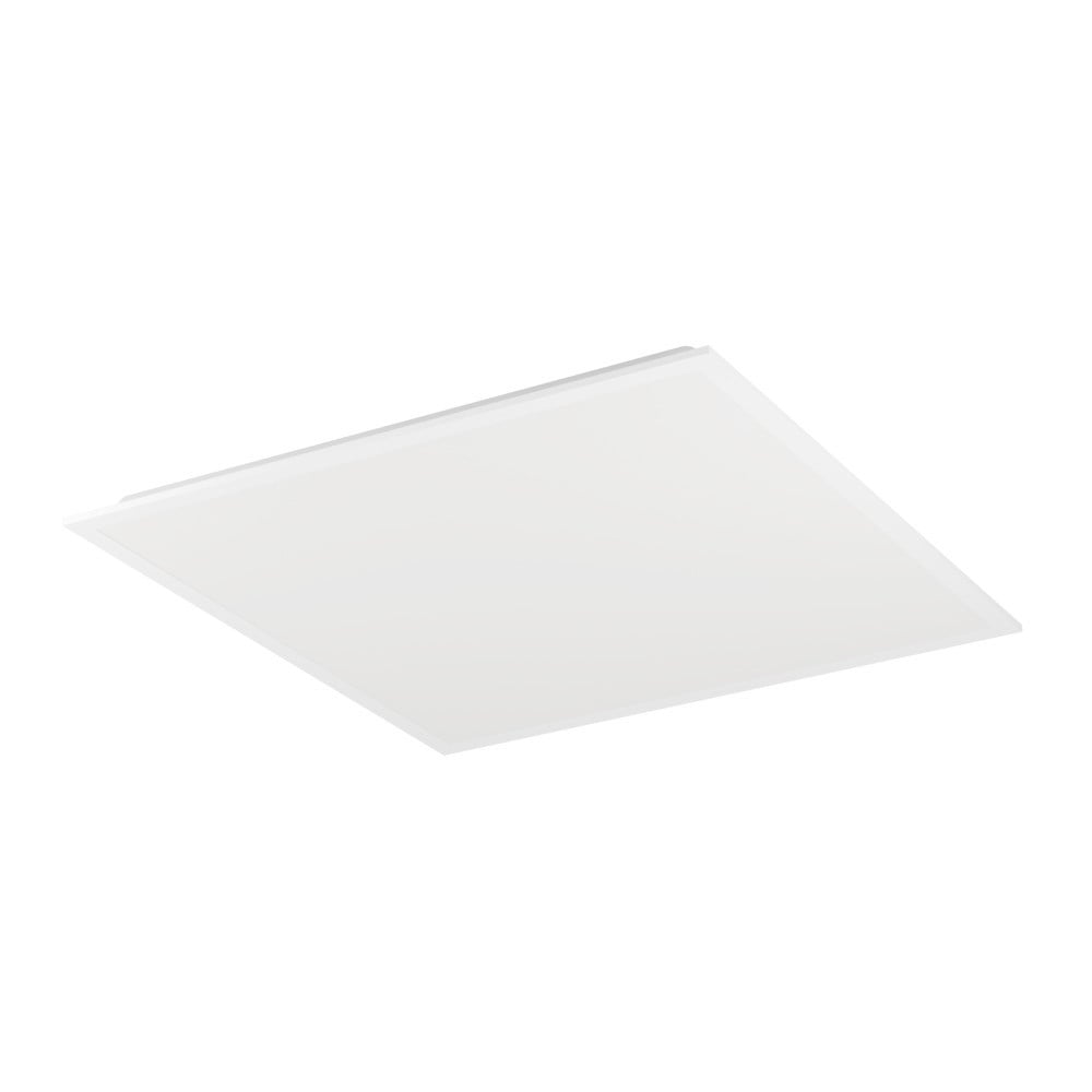 Eglo Moradillo-R Plafondlamp wit vierkant met afstandsbediening en dimfunctie
