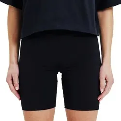 Bread and Boxers Bike Shorts Schwarz Ökologische Baumwolle Medium Damen