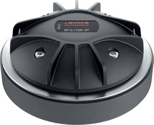Lavoce DF10.172M Hochton-Treiber 8Ω