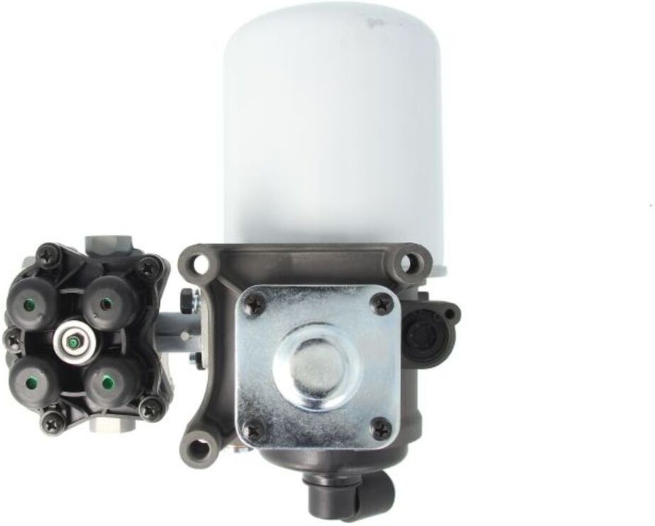 Lufttrockner, Druckluftanlage PNEUMATICS PN-10495