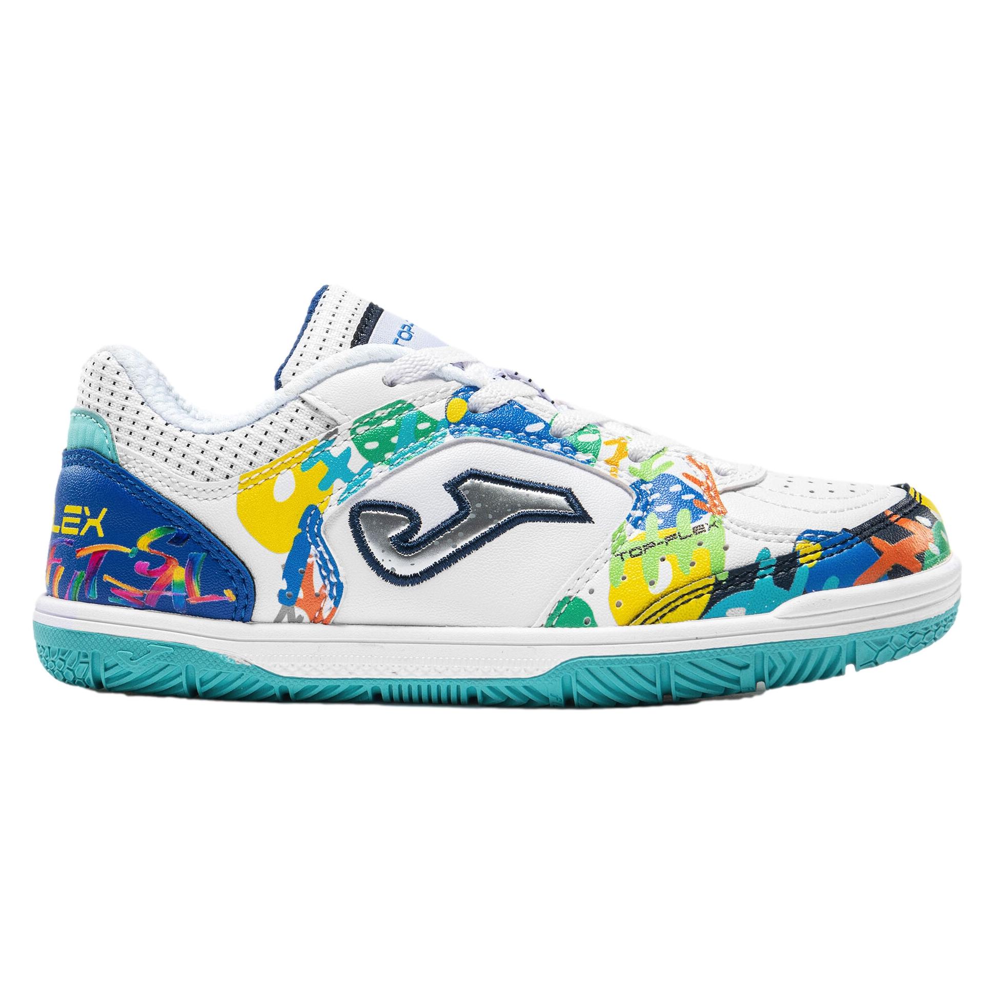Joma Top Flex 2602 Indoor (29) (TPJW2602IN)
