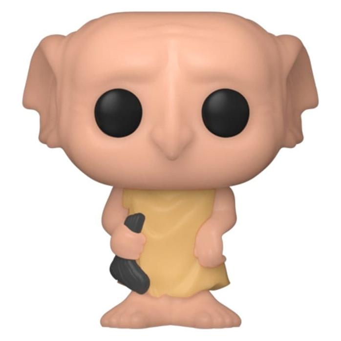 Funko BITTY POP 2 Pack Harry Potter Hagrid & Dobby (FUBP0339)