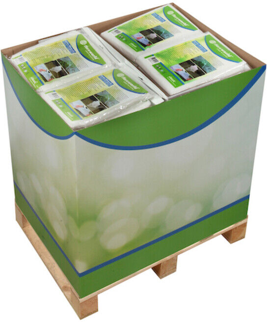 floraworld Vlies de jardin/hiver FW ClassicDisplay (014752)