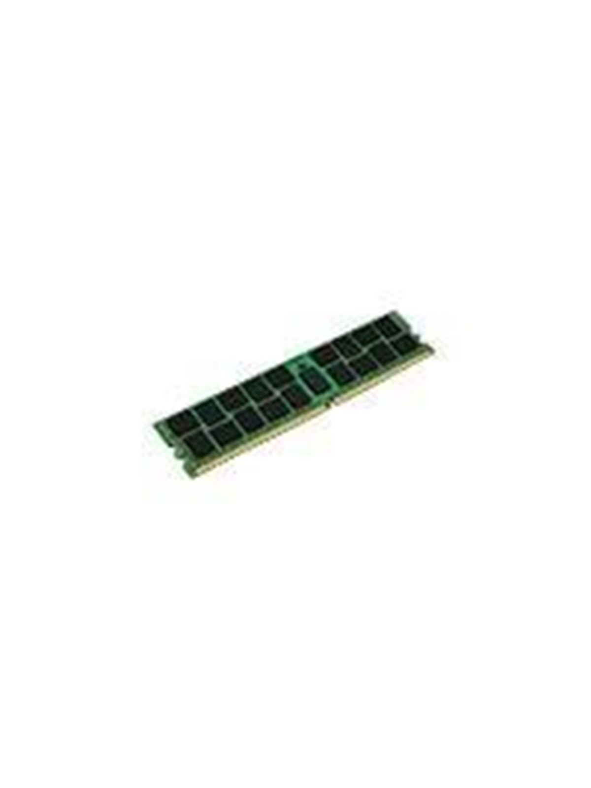 Kingston 16GB DDR4 Reg ECC 3200MHz Dual Rank (Del