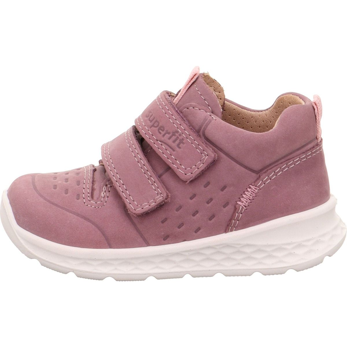 Superfit Breeze lila/rosa (8510) 20 1-000363-8510-20