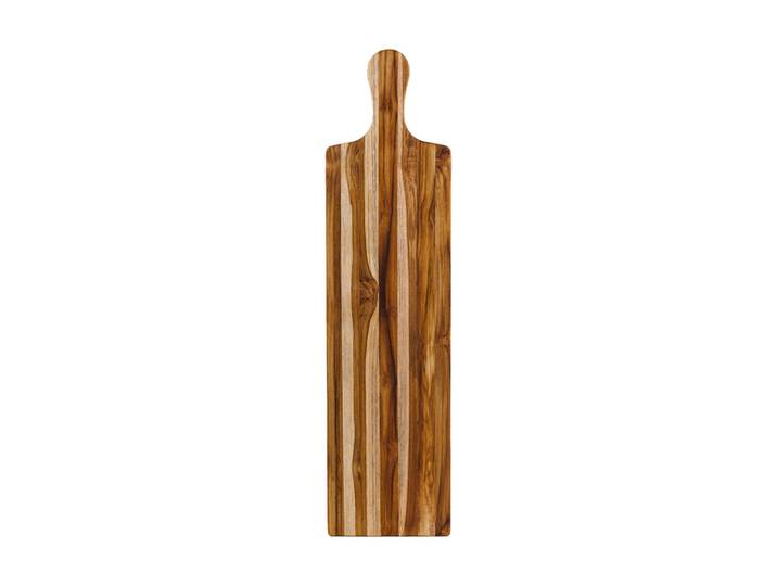 Teakhaus Plateau de service Table Plank 905 L