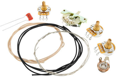 TAD ST-Style Wiring Kit