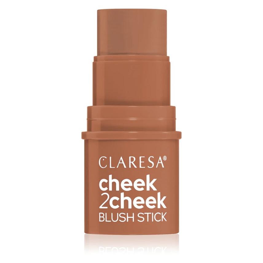 Claresa Creme Bronzer im 01 neutralen Sand, 6g (01 neutralen Sand, Bronzer, Highlighter) (40739689)