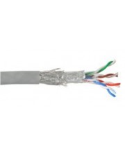 InLine Verlegekabel SF/UTP Cat.5e AWG24 CU PVC 50m 50 m (73199U)