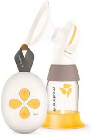 Medela Sacaleches Solo
