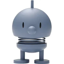 Soft Bumble Kleine Figur S himmelblau