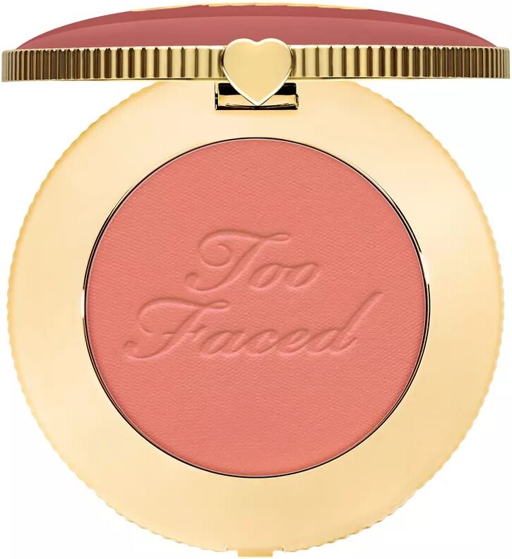 Too faced - Cloud Crush - Seidiges Rouge, 4.8 g, Velvet Crush