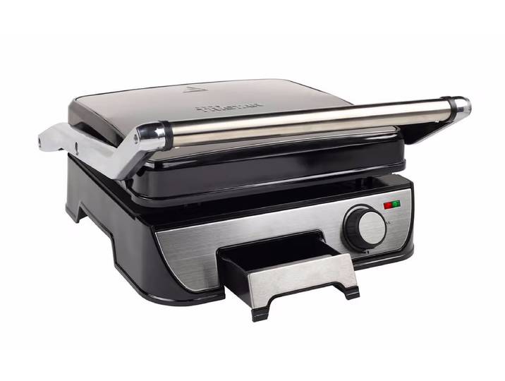 Tristar GR-2849 Kontaktgrill – edelstahl