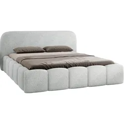 POLSTERBETT Refola Boucle