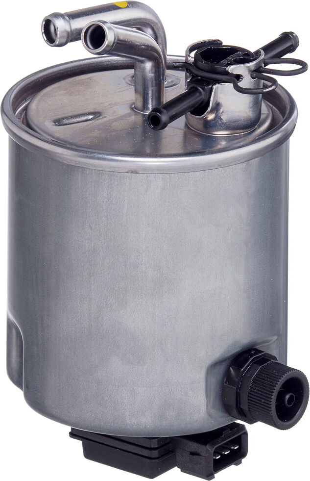 Hengst Filter Kraftstofffilter H433wk Leitungsfilter 160mm Für Nissan