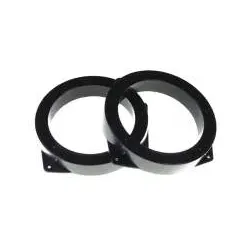 Dietz 34160 Lautsprecherringe BMW MINI ab 8/01 130 mm