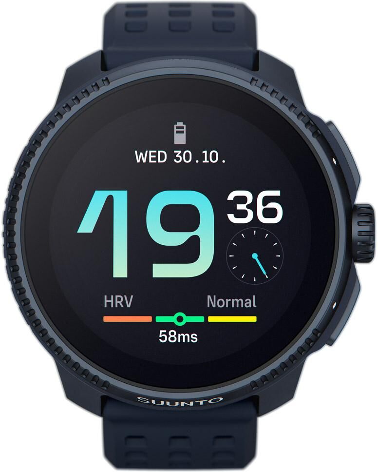 Suunto  - Race Midnight - Montres GPS
