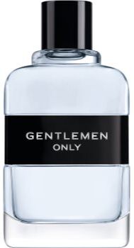 Givenchy Gentlemen Only Eau de Toilette para homens 100 ml. Gentlemen Only