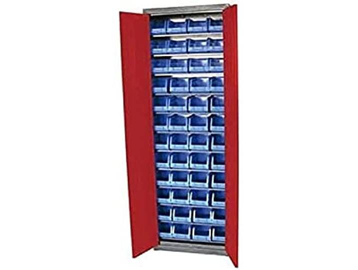 Metalworks 856252020 Schrank, 2 Stück