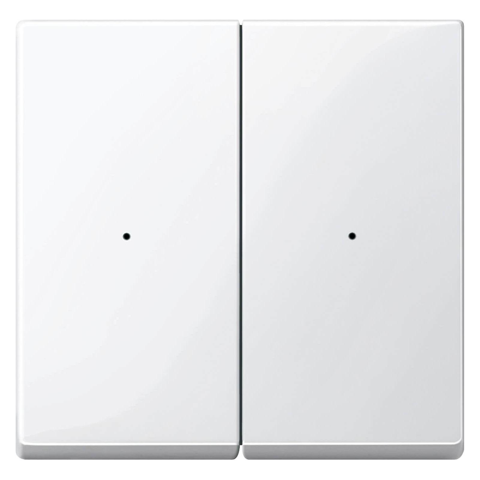 Merten 619219 Elektroschalter Weiss (619219)