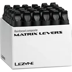 Reifenheber Matrix Lever Box weiß