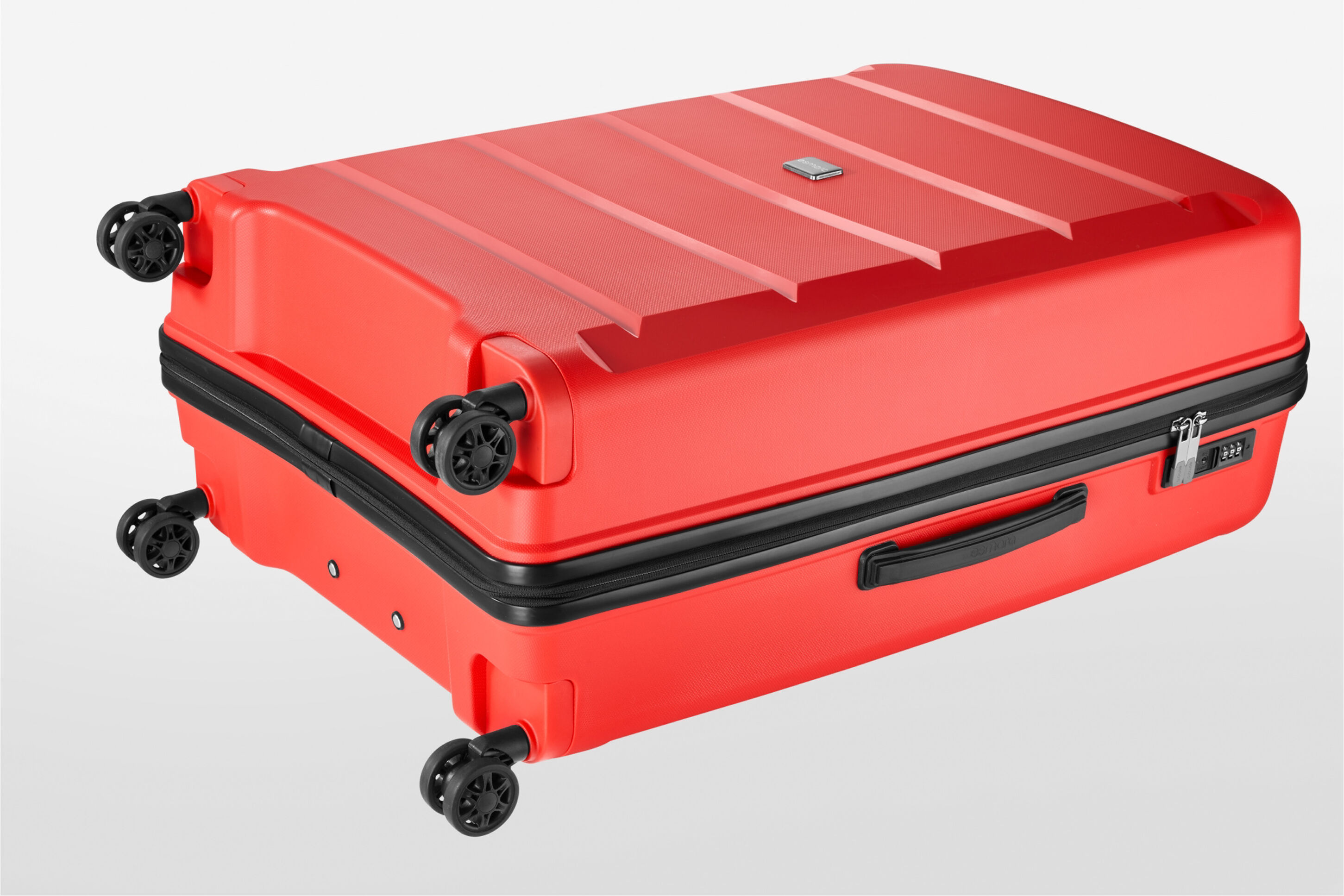ESMARA® Koffer, Hardcase, XL, 90 L