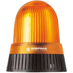 Werma LED-Sirene BM 32 Töne 43130060