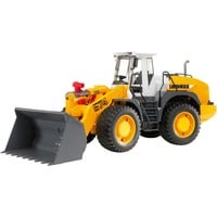 02430 Liebherr Radlader L574, Modellfahrzeug
