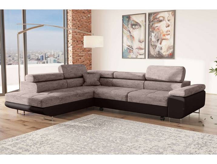 99rooms Ecksofa Marokko
