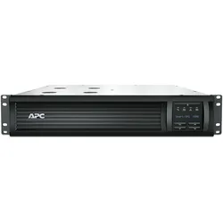 APC Smart-UPS (1500 VA, 1000 W, Line-Interaktiv USV), USV