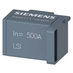 Siemens Dig.Industr. Funktionsmodul 3WA9111-0EB05