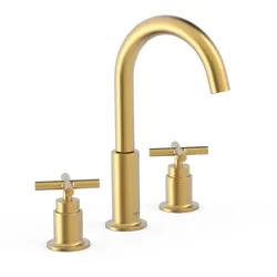 Tres 3 Loch 2 Griff Waschtischarmatur Beliebige Installation Mit Griff, 28310501OM 28310501OM