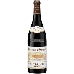 E. Guigal Côte-Rôtie Château D'Ampuis AOC 2019