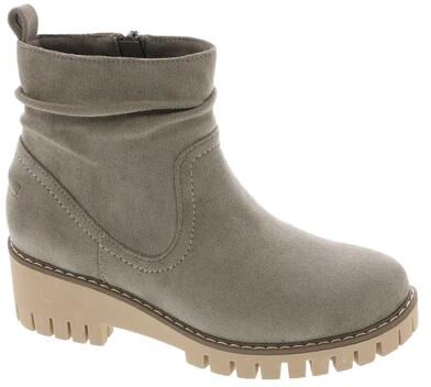 Very G Dashing - Womens 6 Grey Boot Medium