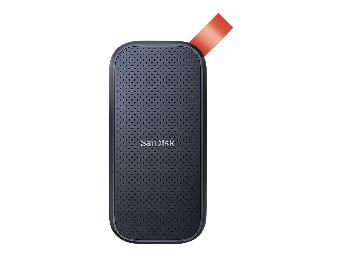SanDisk Portable SSD 1TB SDSSDE30-1T00-G26