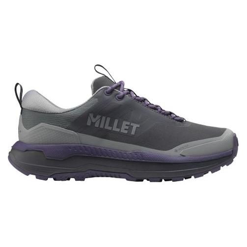Millet Seneca Gore-Tex Wanderschuhe für Damen, grau/lila (41) (mig1968n29874-3515720678431)