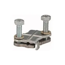 Eaton 002326 Sammelschienenklemme, für CU20x5(x10,x15) K20X15/50  - 5 Stück