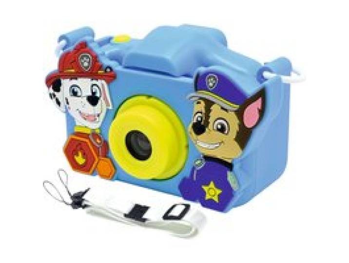 Kinderkamera Paw Patrol