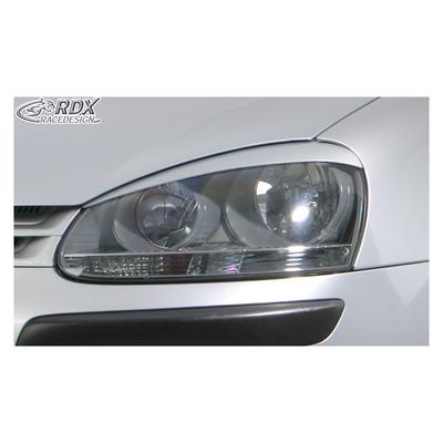 RDX Racedesign Blende, Hauptscheinwerfer VW RDSB041