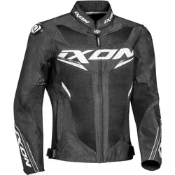 Ixon Draco Motorrad Textiljacke