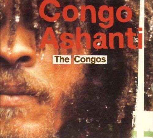 the Congos - Congo Ashanti - Preis vom 01.10.2026 17:08:56 h