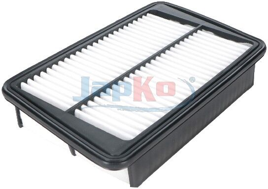 Japko Luftfilter 20017 Filtereinsatz 50mm Für Jeep