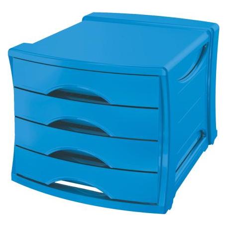 Esselte Schubladenset VIVIDA (A4) (623961)