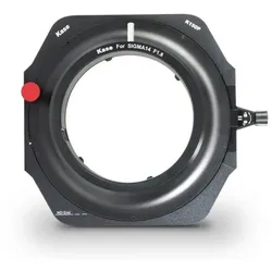 K150P Adapter Ring für Sigma 14mm f1.4 DG DN
